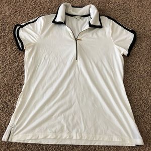 Fairway & Greene Short Sleeve Polo